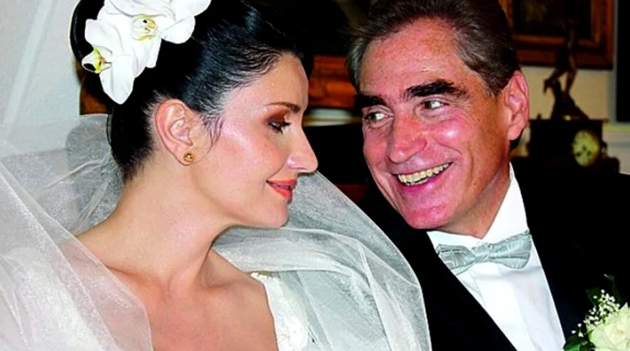 Cum arată Silvia Chifiriuc, soția lui Petre Roman, în prezent. Sunt căsătoriți de 16 ani