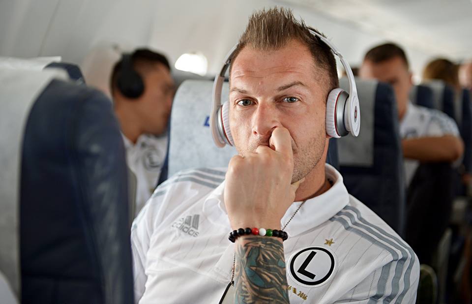 FC Botoșani, 9 absenți cu Legia. ”Dacă luăm bătaie, nu e nici o tragedie”