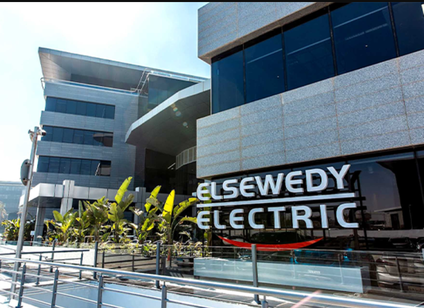 Elsewedy Electric and Sonelgaz are launching a renewable energy venture targeting Senegal, Ivory Coast, and Cameroon.