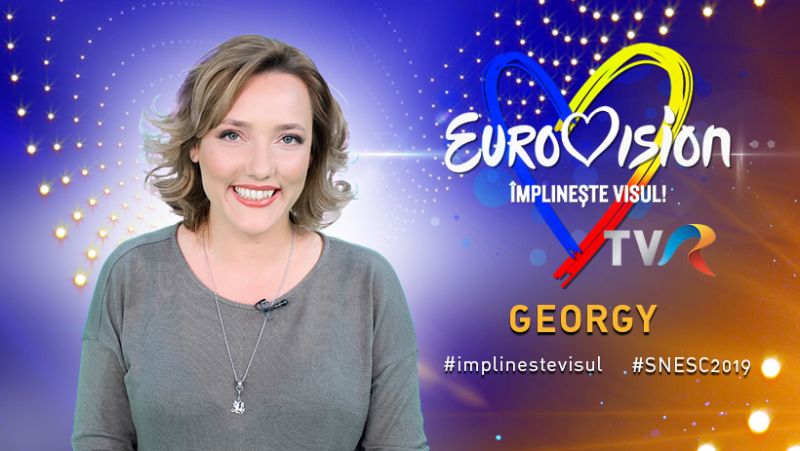 Lista pieselor care vor concura în semifinala Eurovision România, de la Arad