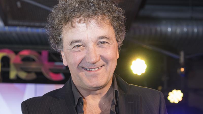 Scherer Péter elárulta, mi volt élete legszebb karácsonyi ajándéka – videó