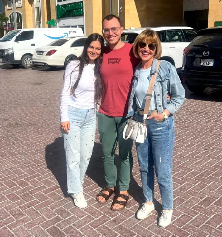 Marina Almășan, primul mesaj după ce a expirat ordinul de protecție împotriva lui Georgică Cornu: „Promisiuni de răzbunare”