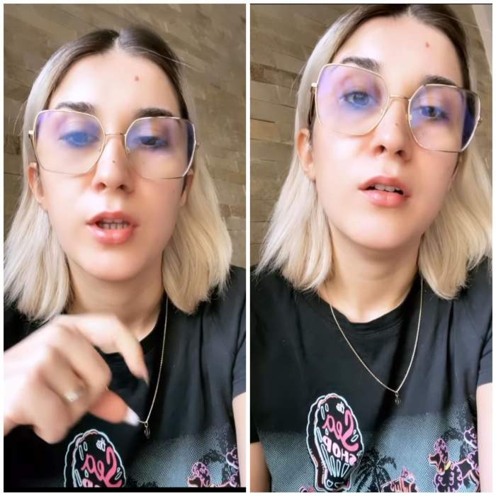 Adda are două chisturi pe creier. Anunțul făcut de artistă. „Pentru că Borrelia nu vine singură”