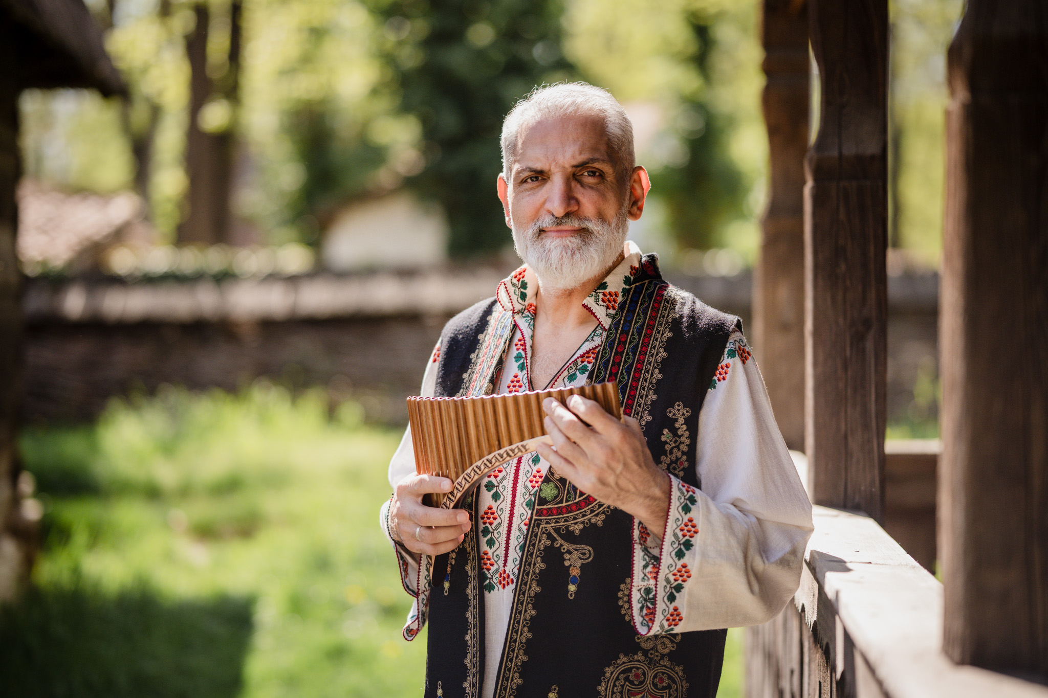 Ce spune Cristina Stroe, iubita lui Damian Drăghici, despre relația cu artistul. „Ce ne desparte? Poate doar diferențele de personalitate”