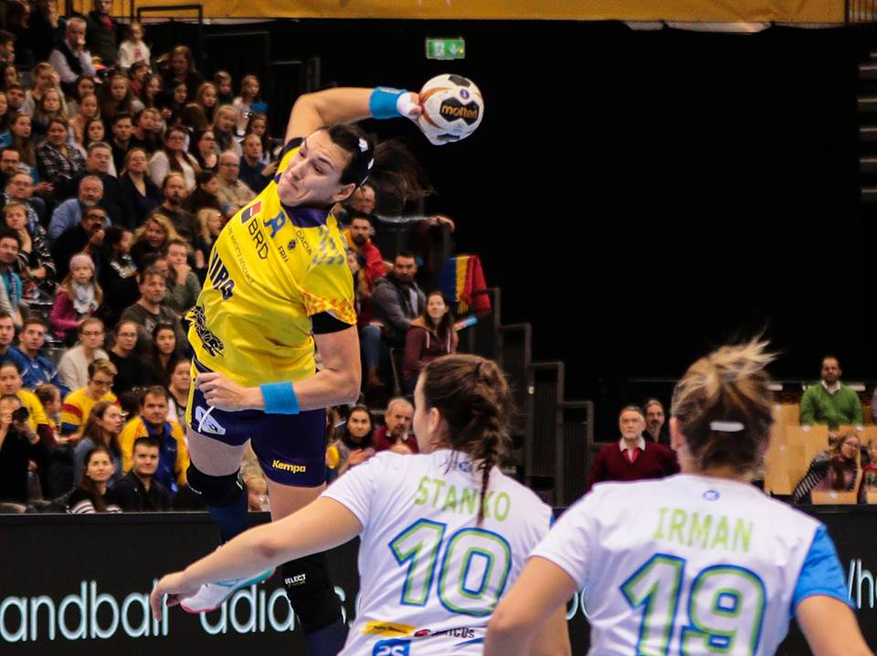LIVE&VIDEO România - Angola, la Campionatul Mondial de handbal feminin 2017. Egal la pauză, chinurile facerii pentru succes! Joc împiedicat, echipa din Africa a condus și la patru goluri! Dar avem 4 victorii din 4