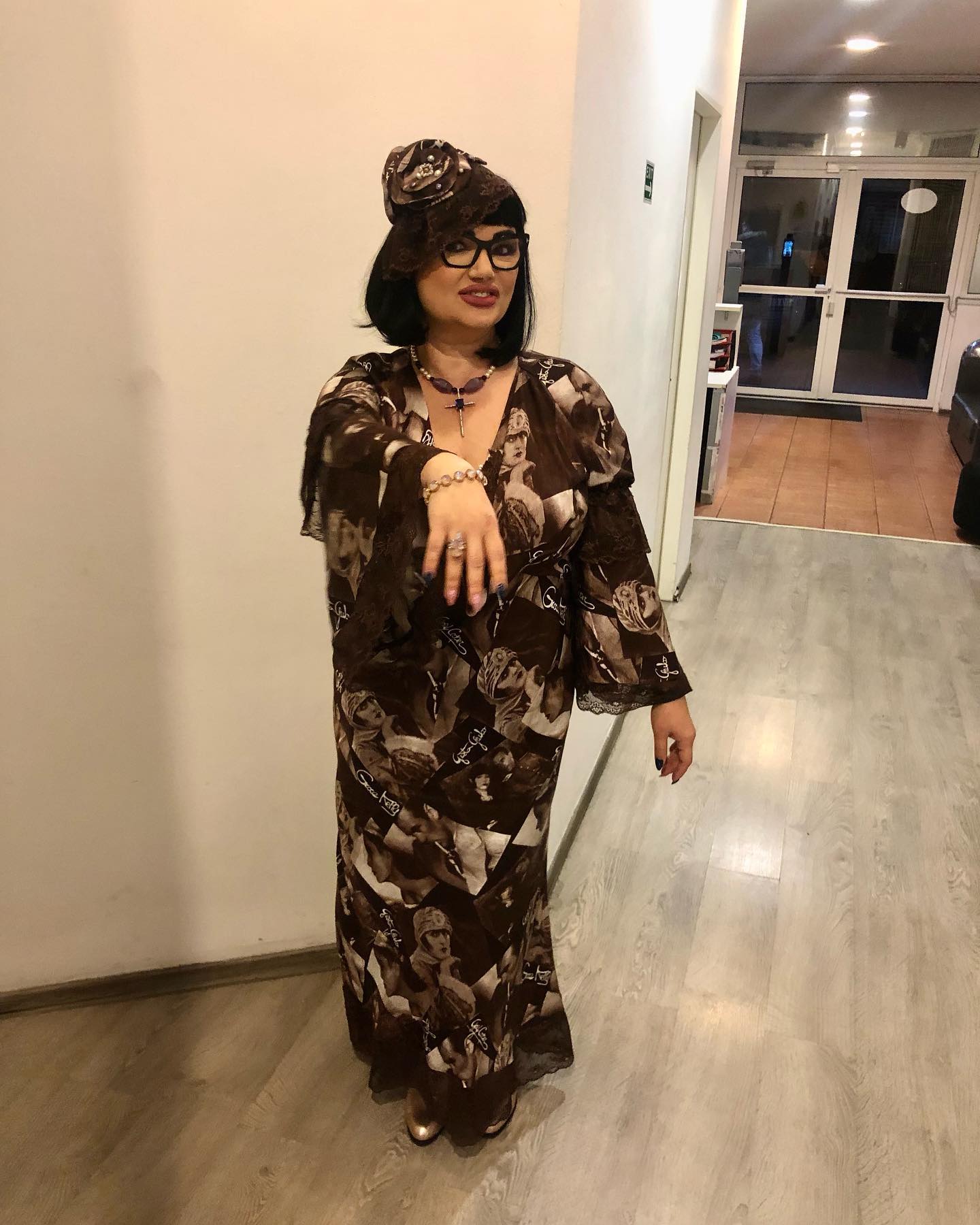 Schimbări pentru Ozana Barabancea, după 18 sezoane de „Te cunosc de undeva!”. „A fost decizia producătorilor”