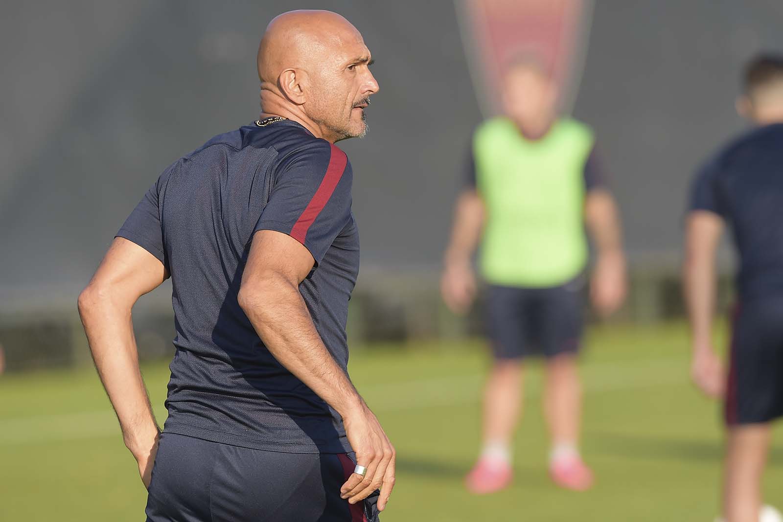 Liga Europa. AS Roma - Astra (joi, ora 22:05, Dolce 1). Italienii vor să-și refacă moralul după înfrângerile din Serie A / GALERIE FOTO