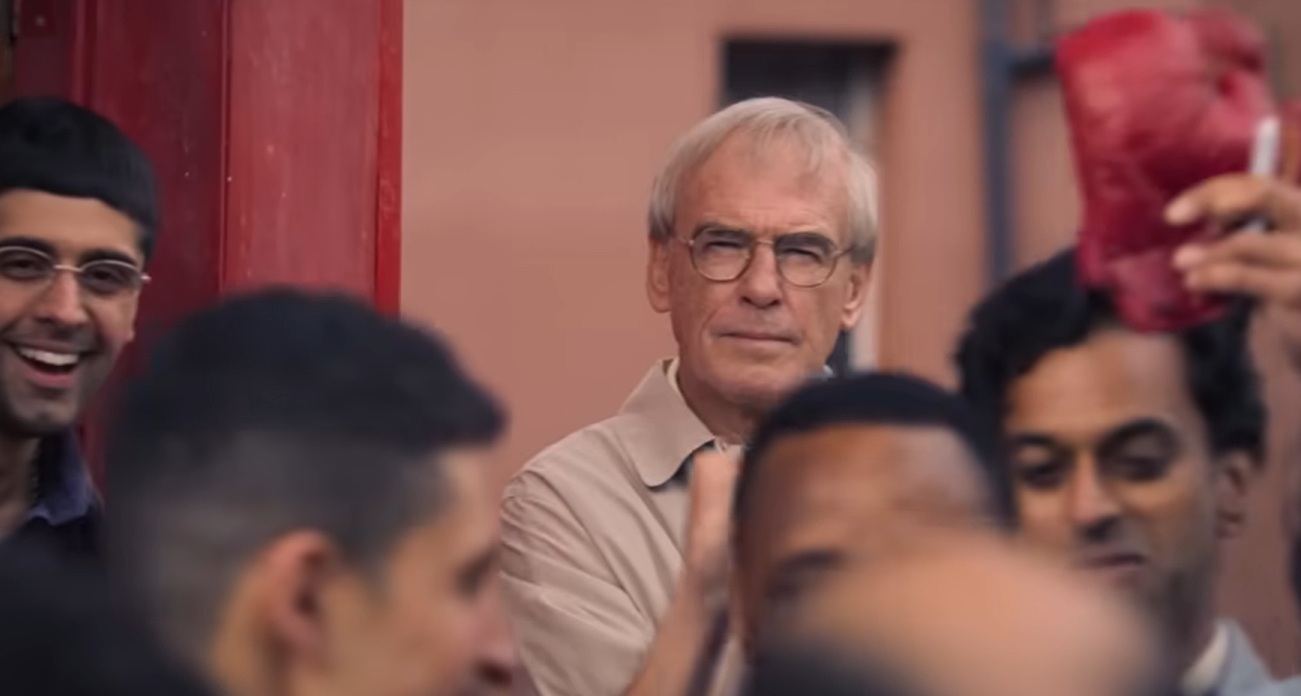 Pierce Brosnan, aproape de nerecunoscut la 72 de ani. Cum arată în rolul din filmul „Giant”: „Moment bizar”