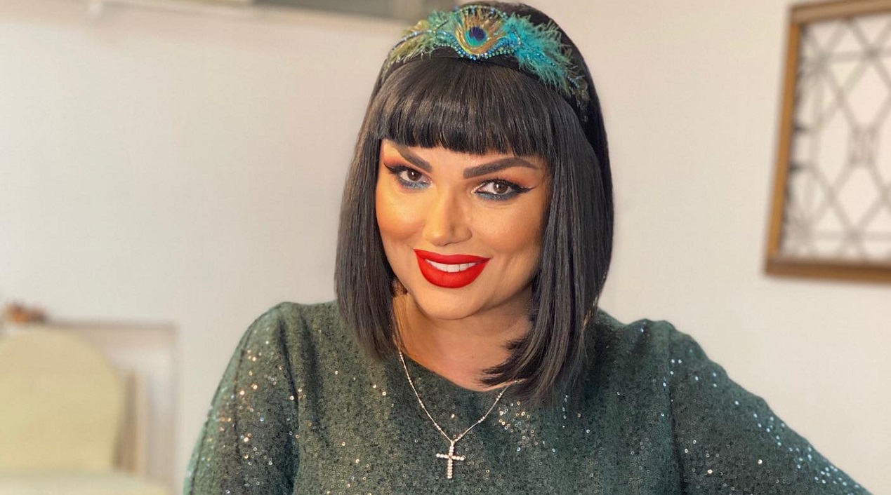 De ce Ozana Barabancea nu are iubit și nici nu-și dorește unul pe viitor: „Sunt atât de curată și atât de bine cu mine”. E singură de mai mulți ani