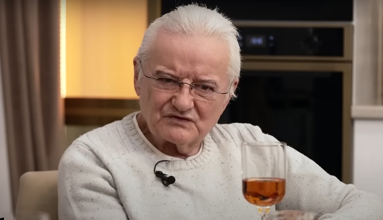 Mihai Albu l-a dat de gol pe Irinel Columbeanu. A dezvăluit cum și-a pierdut milionarul averea: „Nu pe femei și cluburi, cum se spune”