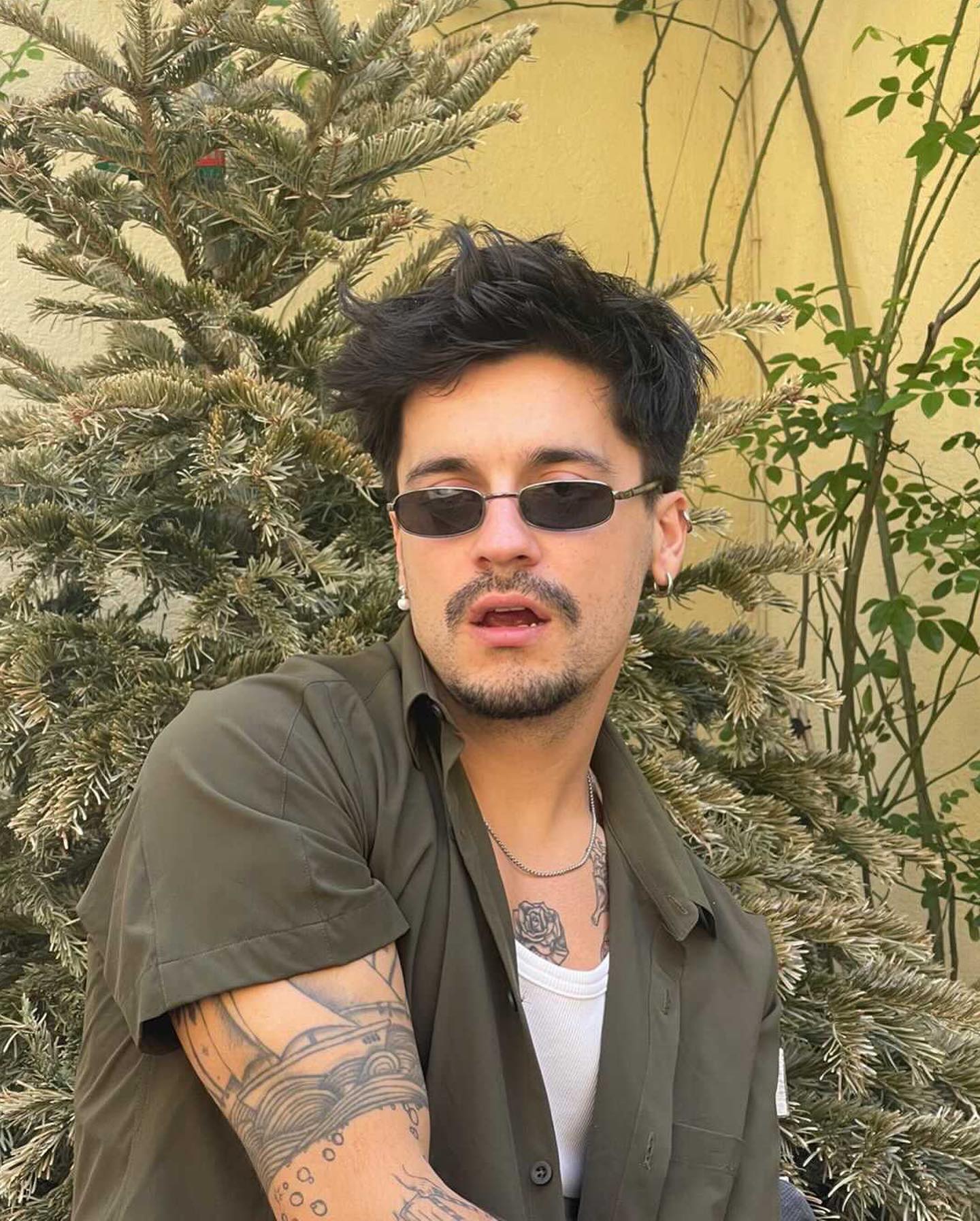 Andrei Ursu (WRS) crede că melodia lui poate duce România în Top 5 în finala internațională Eurovision 2026 de la Viena: „Mi-a zis mama”