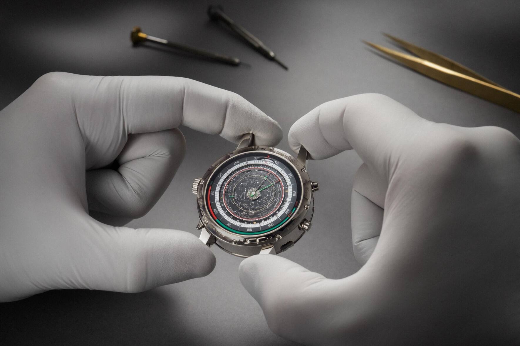 Vacheron Constantin