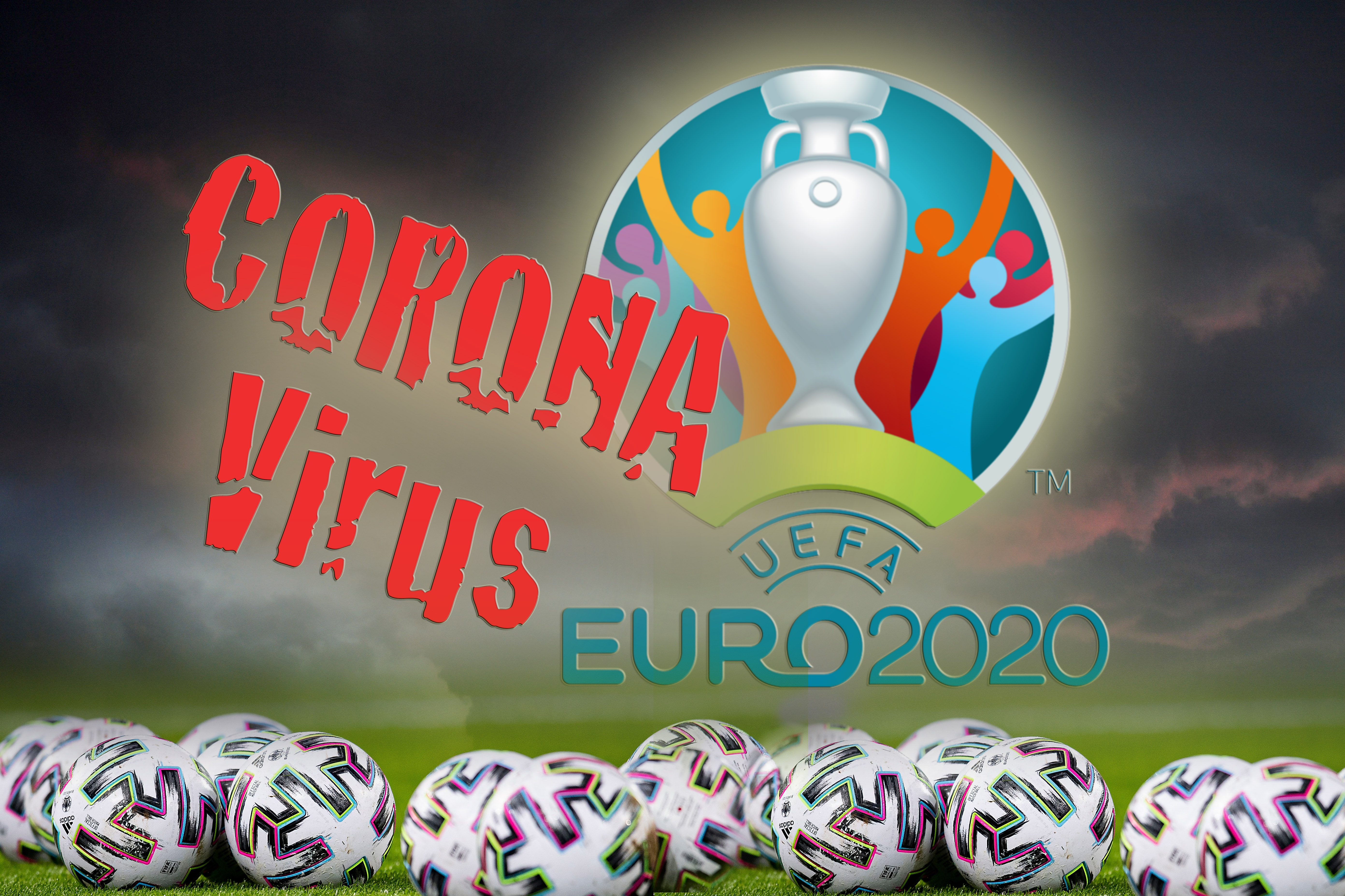 Foci Eb 2021: négy alternatívát hozott létre az UEFA a szurkolókkal  kapcsolatban, a koronavírustól függ, melyiket alkalmazzák - Sportal.hu