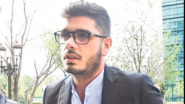 Vincenzo Castellano vorbește despre căsnicia cu Antonia. “M-a sunat și m-a anunțat”