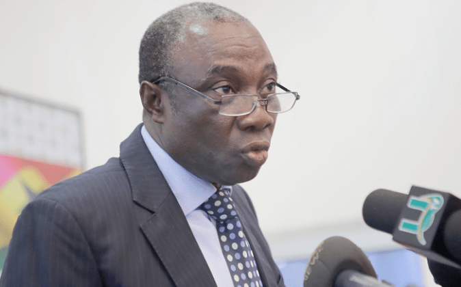Dr. Kwabena Donkor criticises appointment of three Deputy MDs for Intercity STC