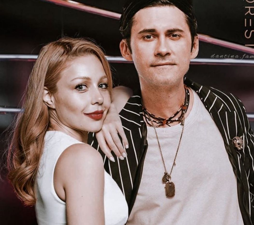 Dan Bălan, primele declarații despre relația cu Tina Karol. „A fost o poveste mare. Am făcut cu ea două duete”