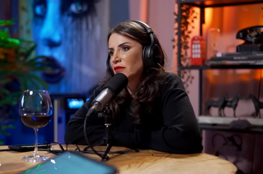 Mara Bănică, primele declarații după intervenția estetică de 15.000 de euro: „Asta e fața mea încă bombardată, un pic umflată”
