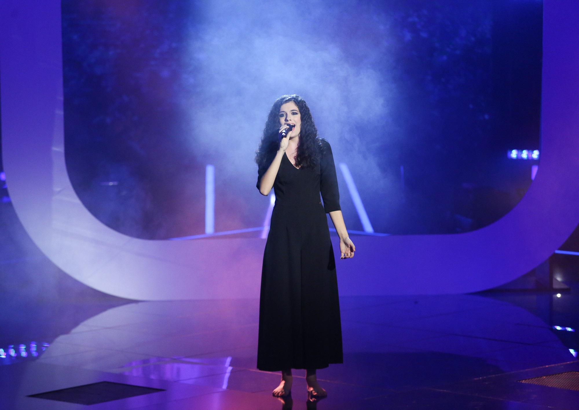 FOTO & VIDEO | Finala Vocea României 2018. Bogdan Ioan, marele câștigător al sezonului 8!