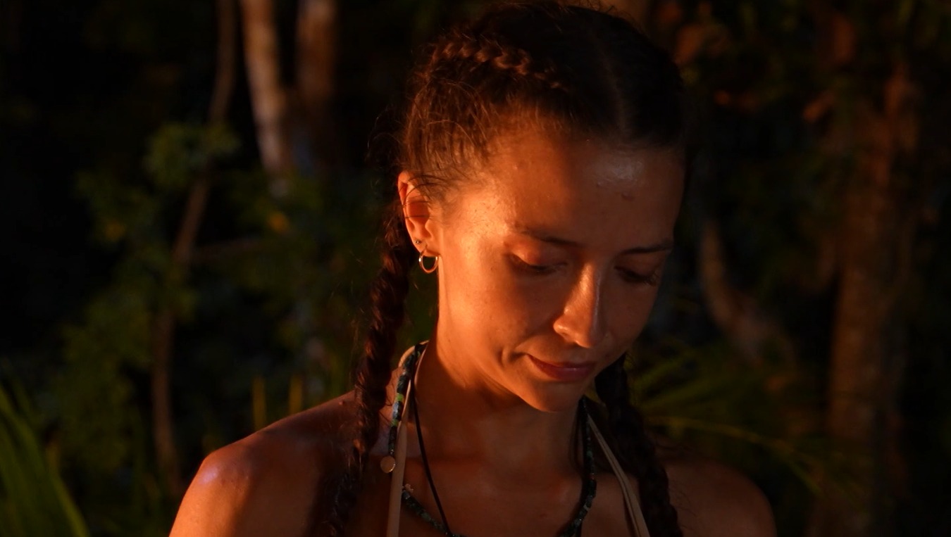 Domnul Dan a făcut anunțul. Prima reacție după ce o concurentă a părăsit de urgență Survivor 2025 și s-a întors în România: „Furie” | EXCLUSIV