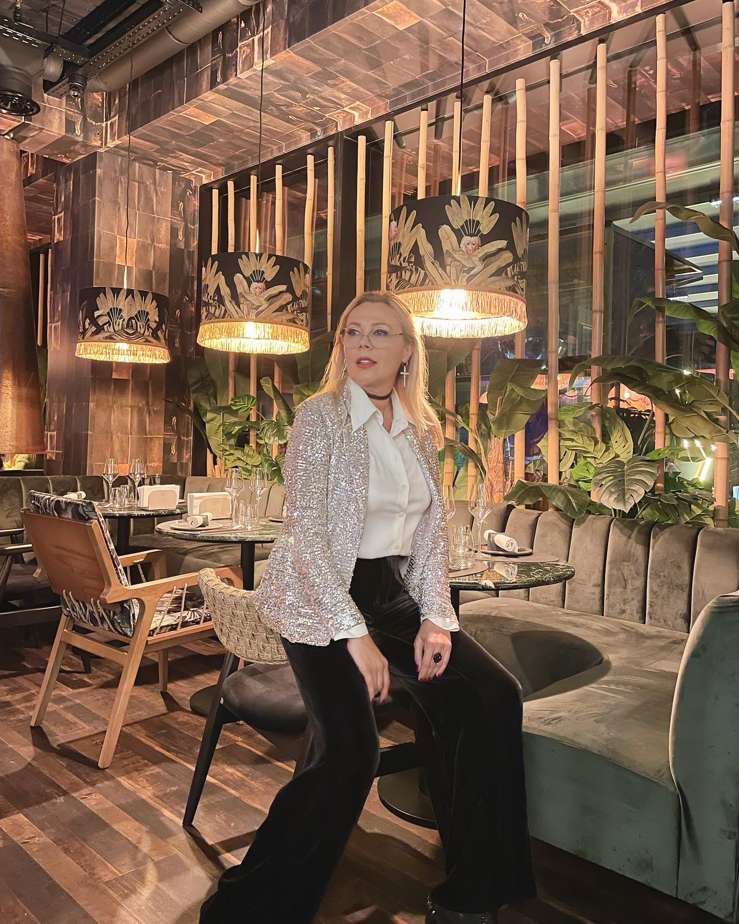 Dieta cu care Dana Săvuică a slăbit 5 kilograme pe săptămână. Ce mănâncă în fiecare zi: „Trebuie să rămânem în niște limite”