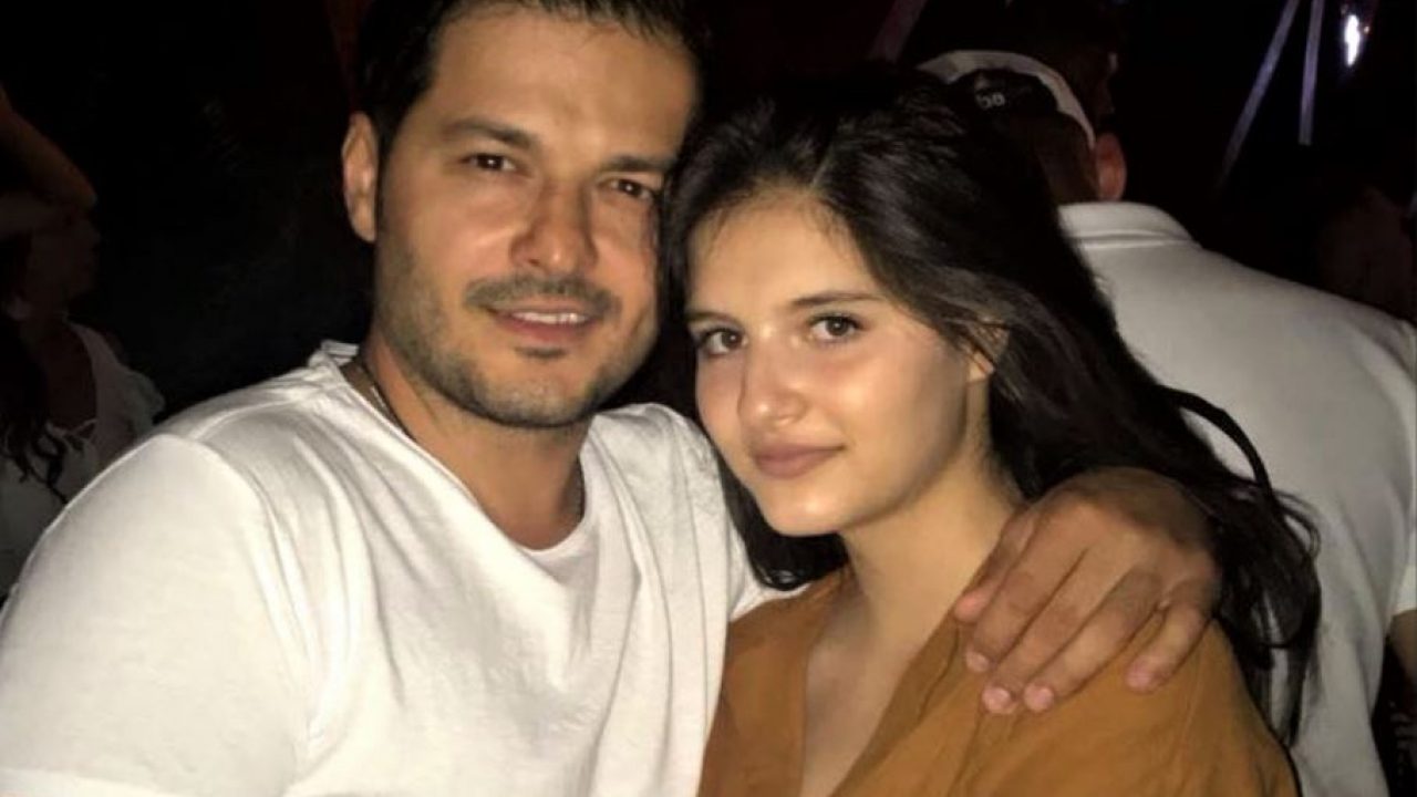 Carmina, fiica lui Liviu Vârciu, vrea să se lanseze în muzică: „Am moștenit vocea lui, dar parcă eu cânt un pic mai bine”. Din ce își câștigă tânăra banii