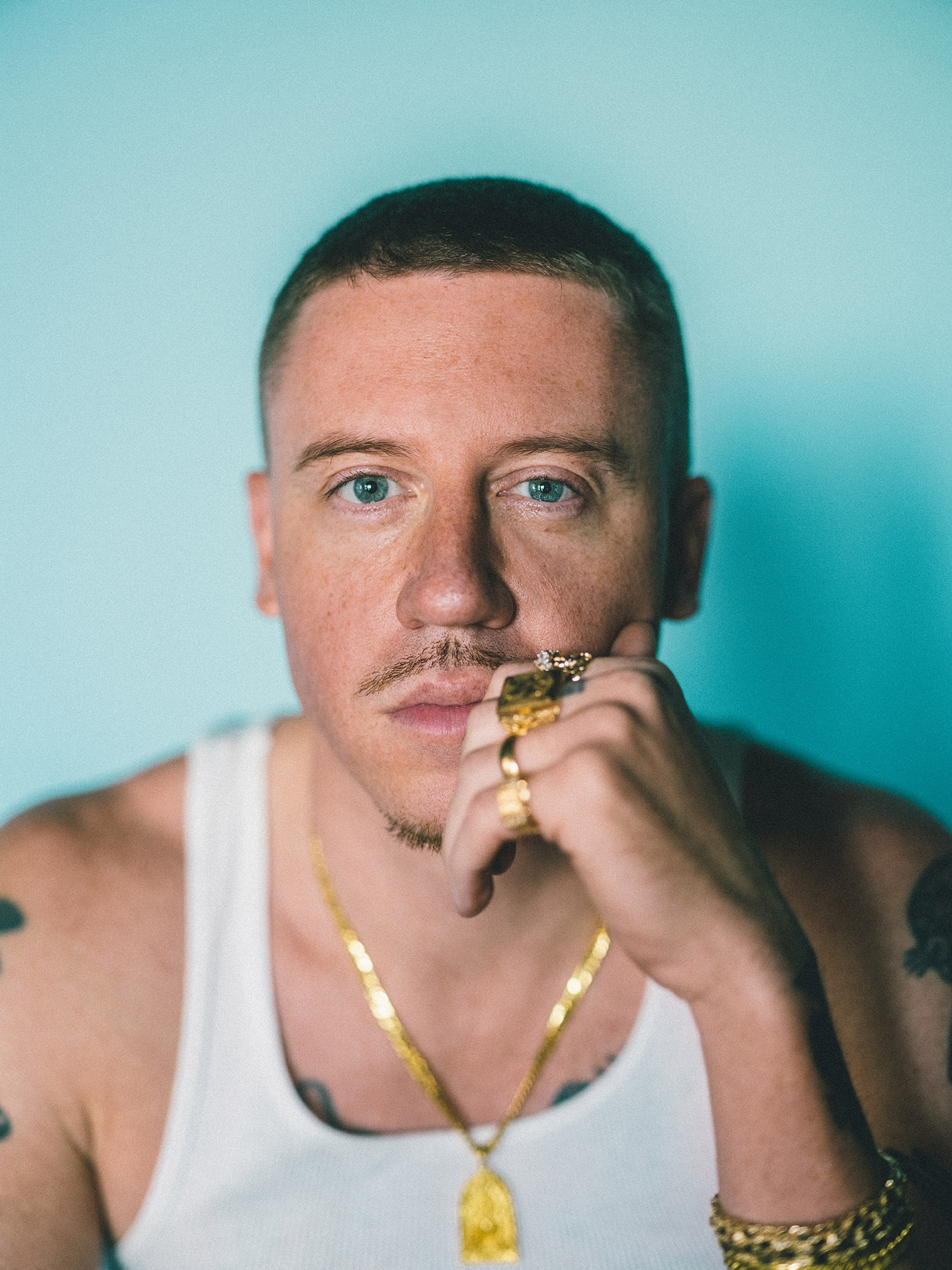 Line-up complet pentru Electric Castle 2023: Macklemore și Jamie xx se alătură lui Iggy Pop, The Chemical Brothers și George Ezra ca headliners ai ediției