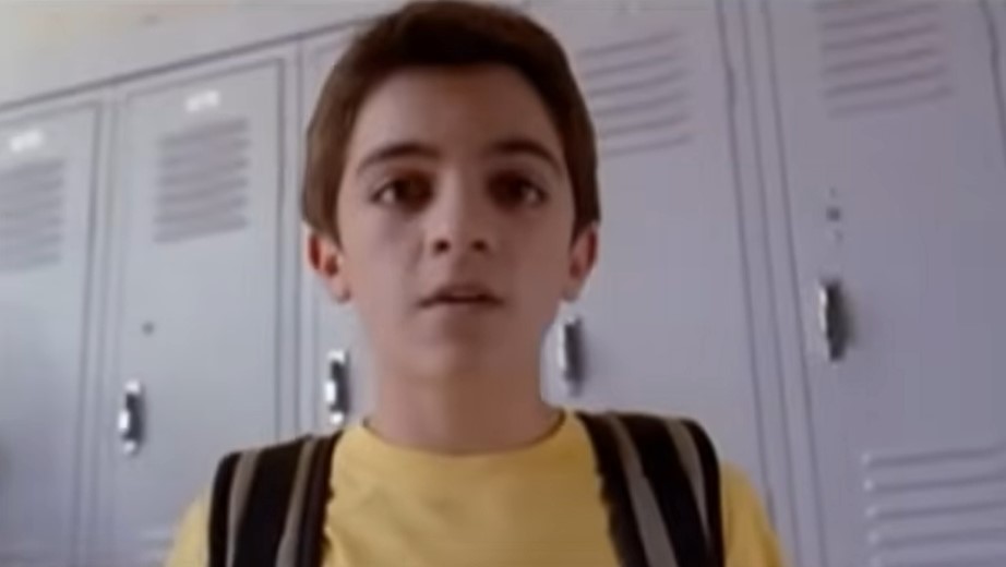 Un actor celebru a ajuns să locuiască pe străzi. Imagini cu fostul star ajuns la mila oamenilor