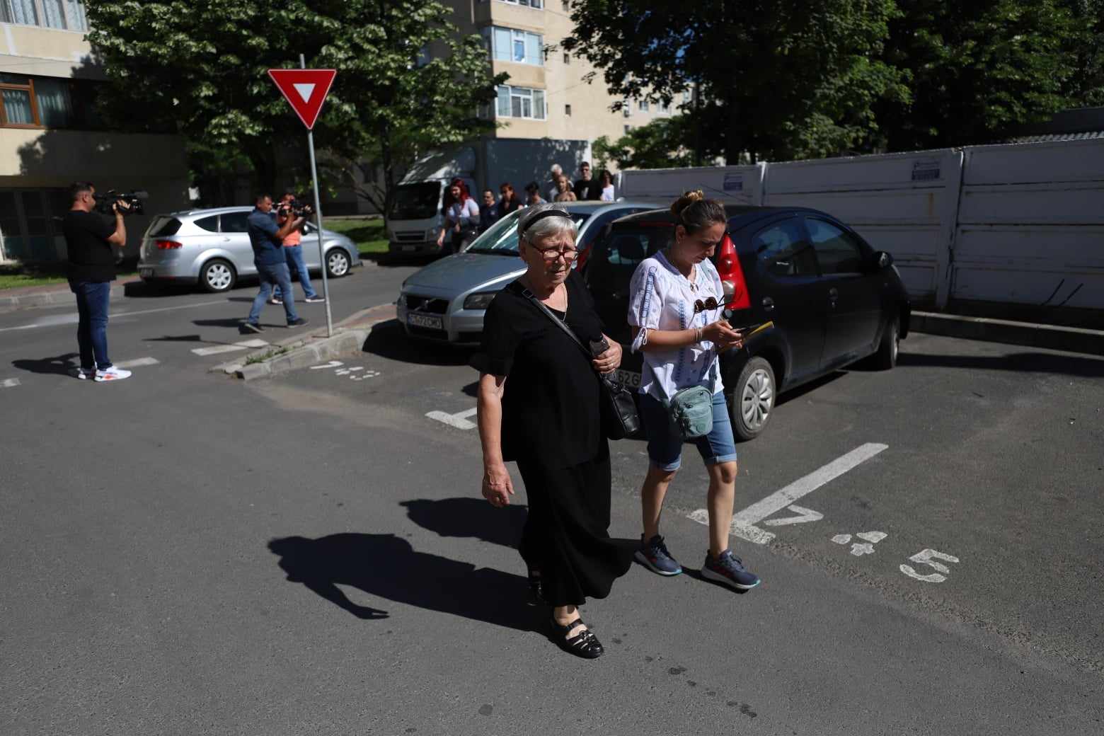 Vlad Pascu află pe 14 iunie dacă va fi judecat pentru ucidere din culpă sau omor calificat. Ce au spus părinții victimelor în fața instanței și cum a reacționat el