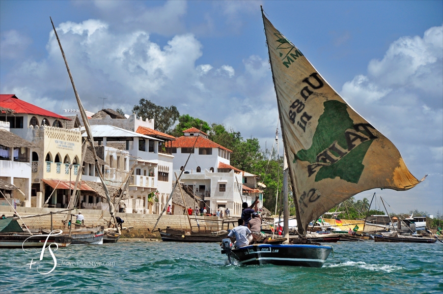 Lamu, Kenya. [guardian]