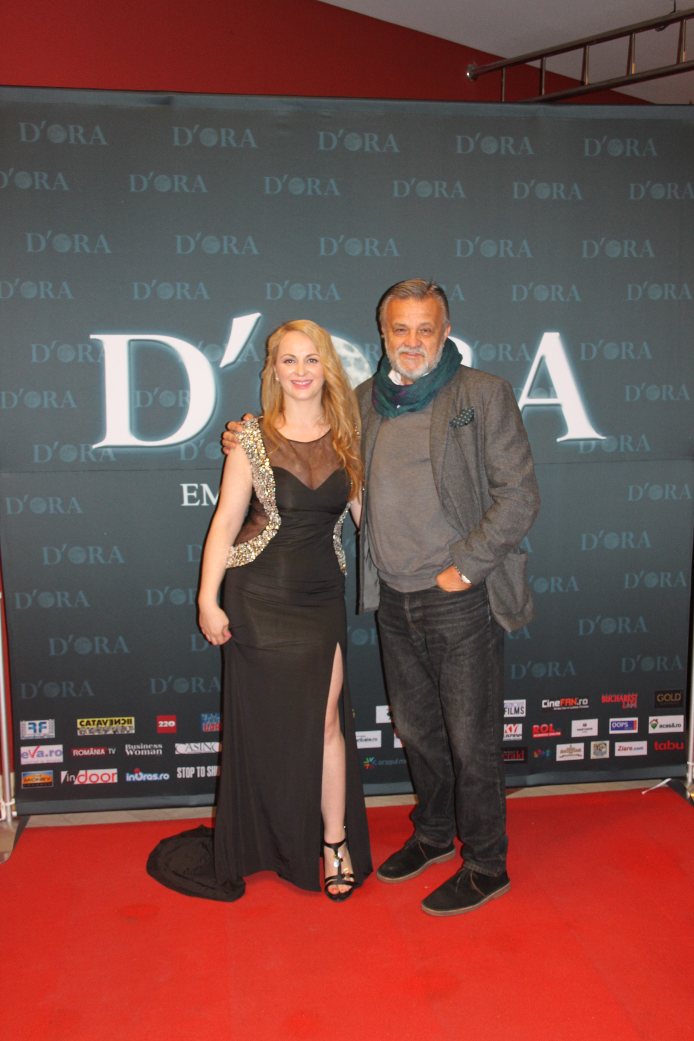 Ioan Cărmăzan, neînțelegeri cu văduva lui Sergiu Nicolaescu în privința unui film artistic în memoria regizorului: „Am fi avut și actorul pregătit, pe Dan Bittman”