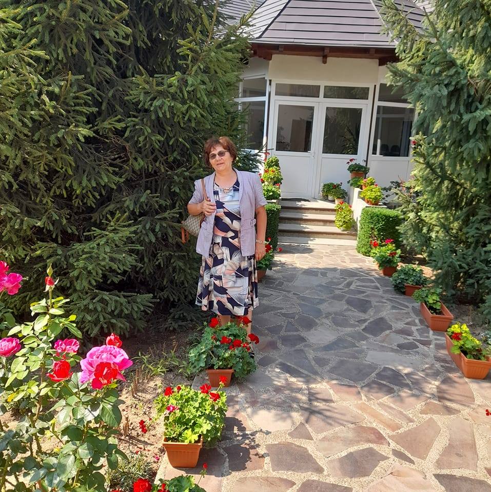 Pensia pe care soacra lui Nicușor Dan o primește de la statul român. Liliana Aglaia Grădinaru s-a retras din învățământ la 1 septembrie 2025