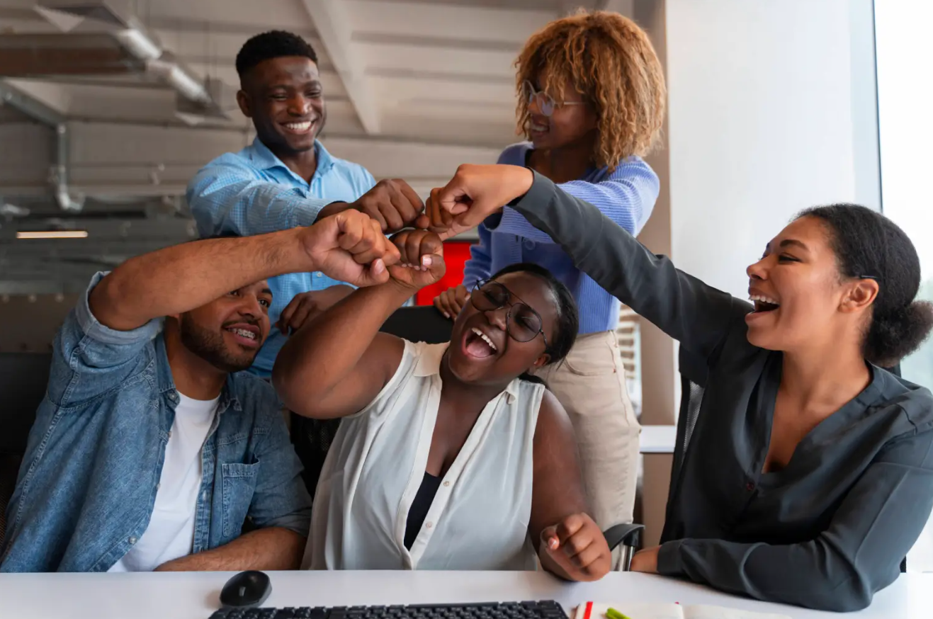 The 10 highest-ranked African companies on Forbes’ World’s Best Employers 2026 list