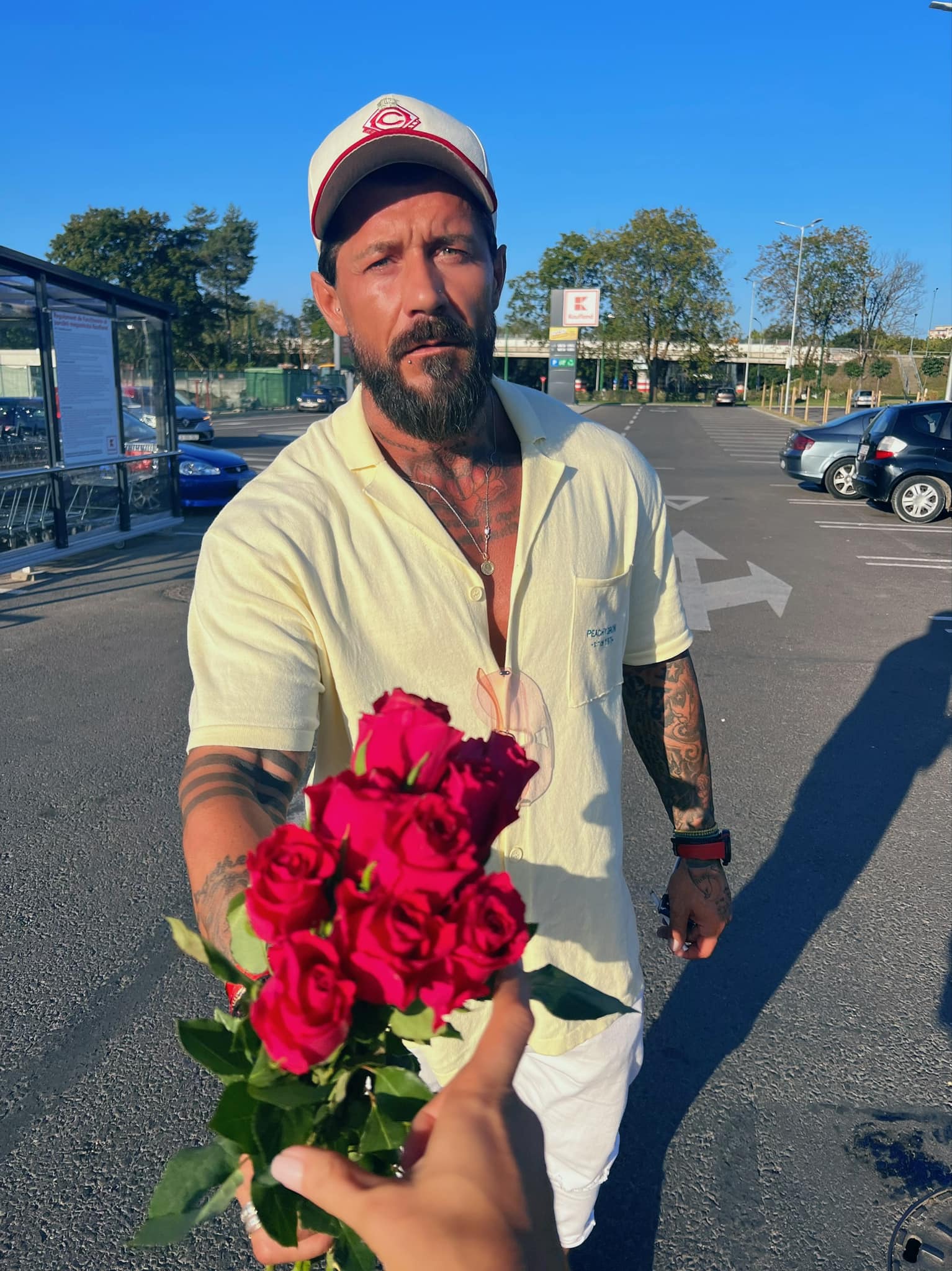 Unde a ajuns să locuiască Andrei Rotaru după „Insula Iubirii”: „Nu este o rușine”