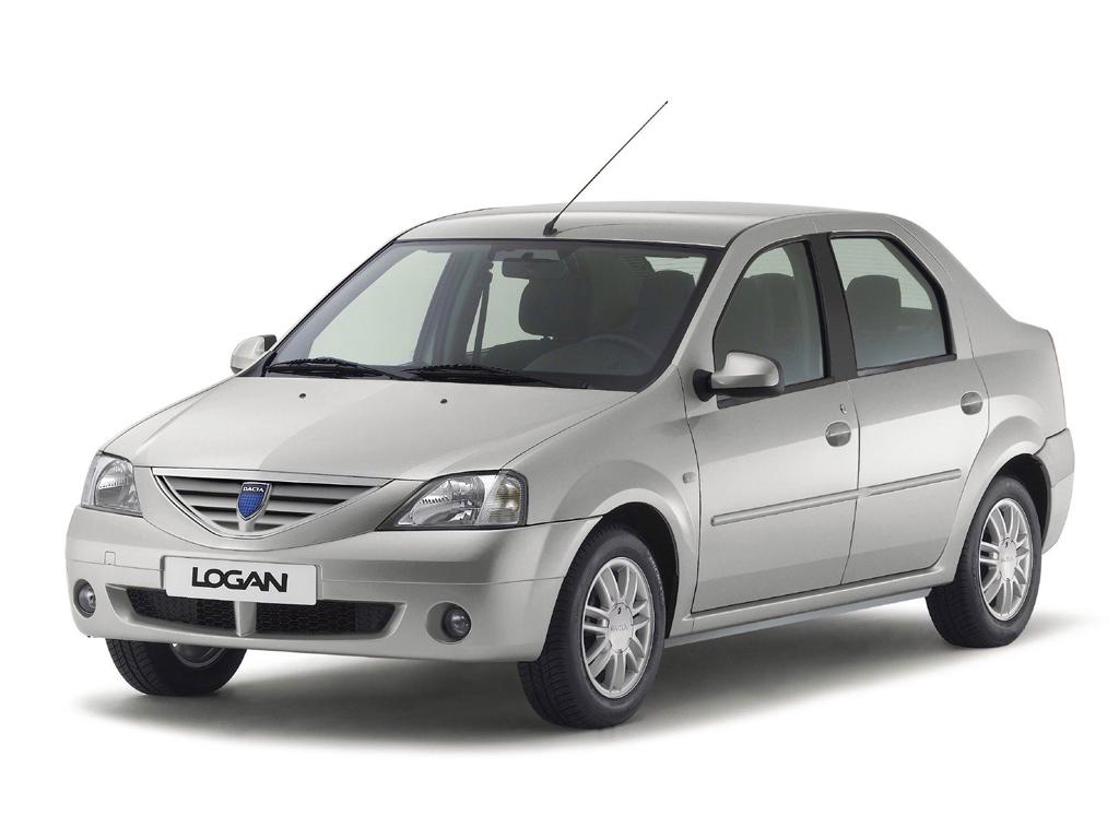 AUTO / Topul înmatriculărilor în UE! Dacia face senzație!