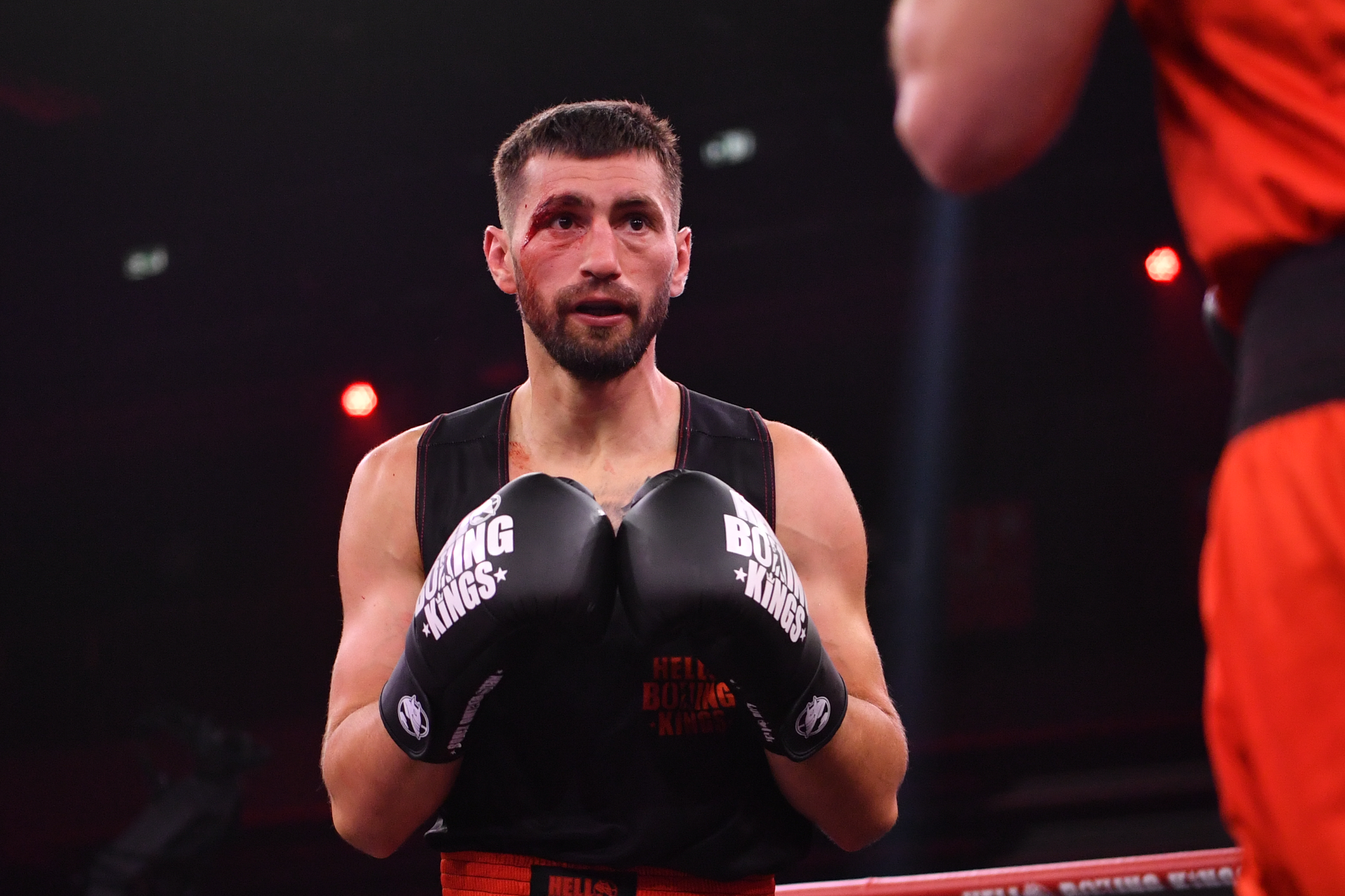 Proiectul de milioane dezvăluie numele participanților la sferturile de finală: Românii sunt talentați și se află printre cei mai buni europeni la box!