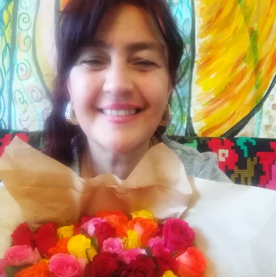 Rona Hartner: „Am cancer de fumător în corp de nefumător”. Artista a rămas fără sursă de venit, după ce a primit diagnosticul