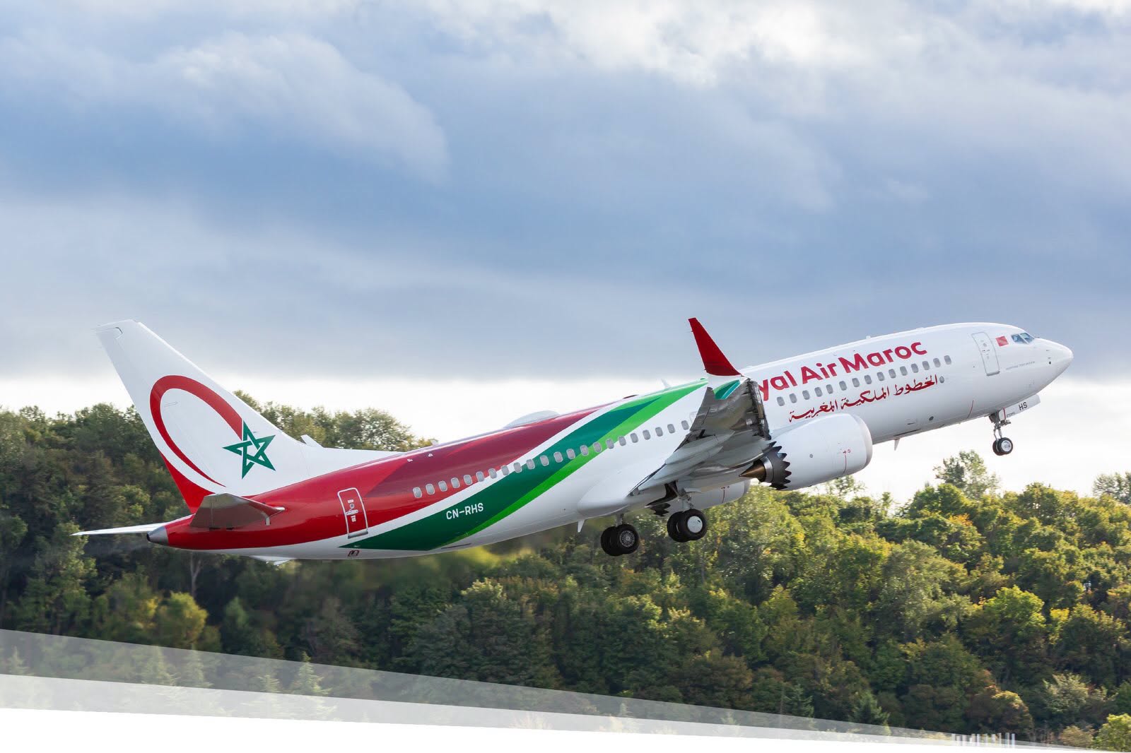 Africa’s most visited country adds 70th airline aircraft as Morocco pursues 200-plane ambition