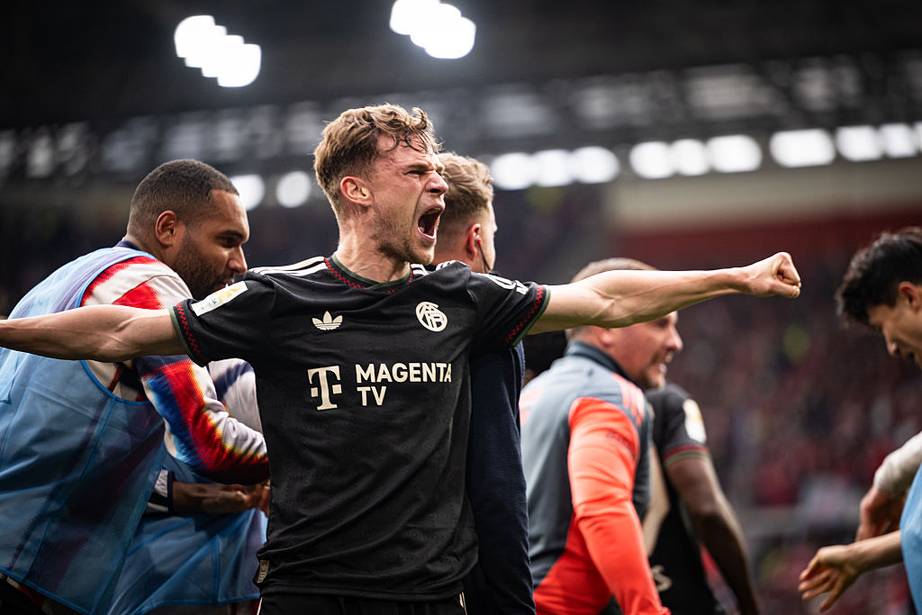 Óriási dráma után rekordközelben jár a Bayern München