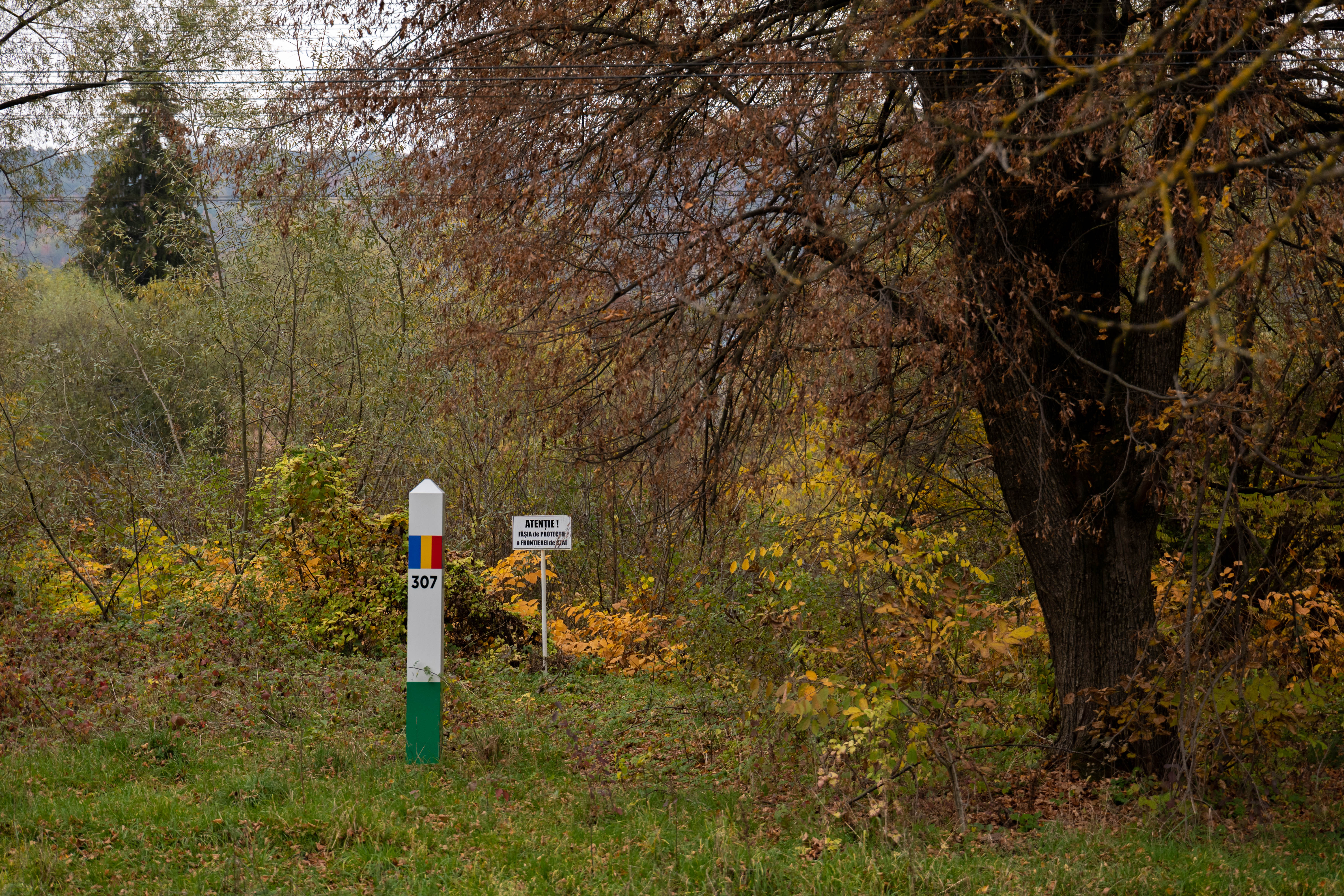 Reportaj din satele din Maramureș unde ucrainenii trec Tisa înot, ca să nu fie chemați la război. Poliția de frontieră: „Avem și tragedii”