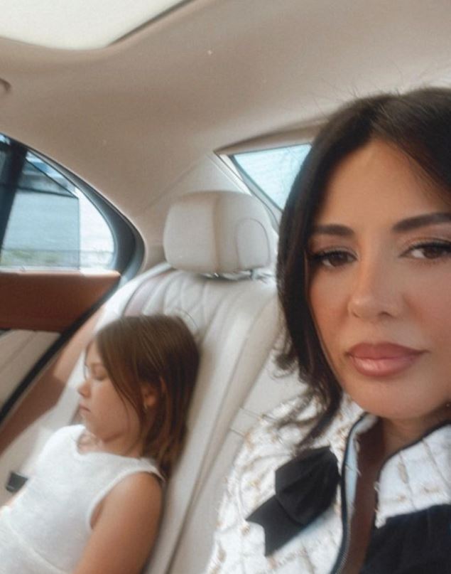 Anunțul făcut de Oana Mizil la un an de la despărțirea de Marian Vanghelie: „Am ales să merg pe calea credinței”