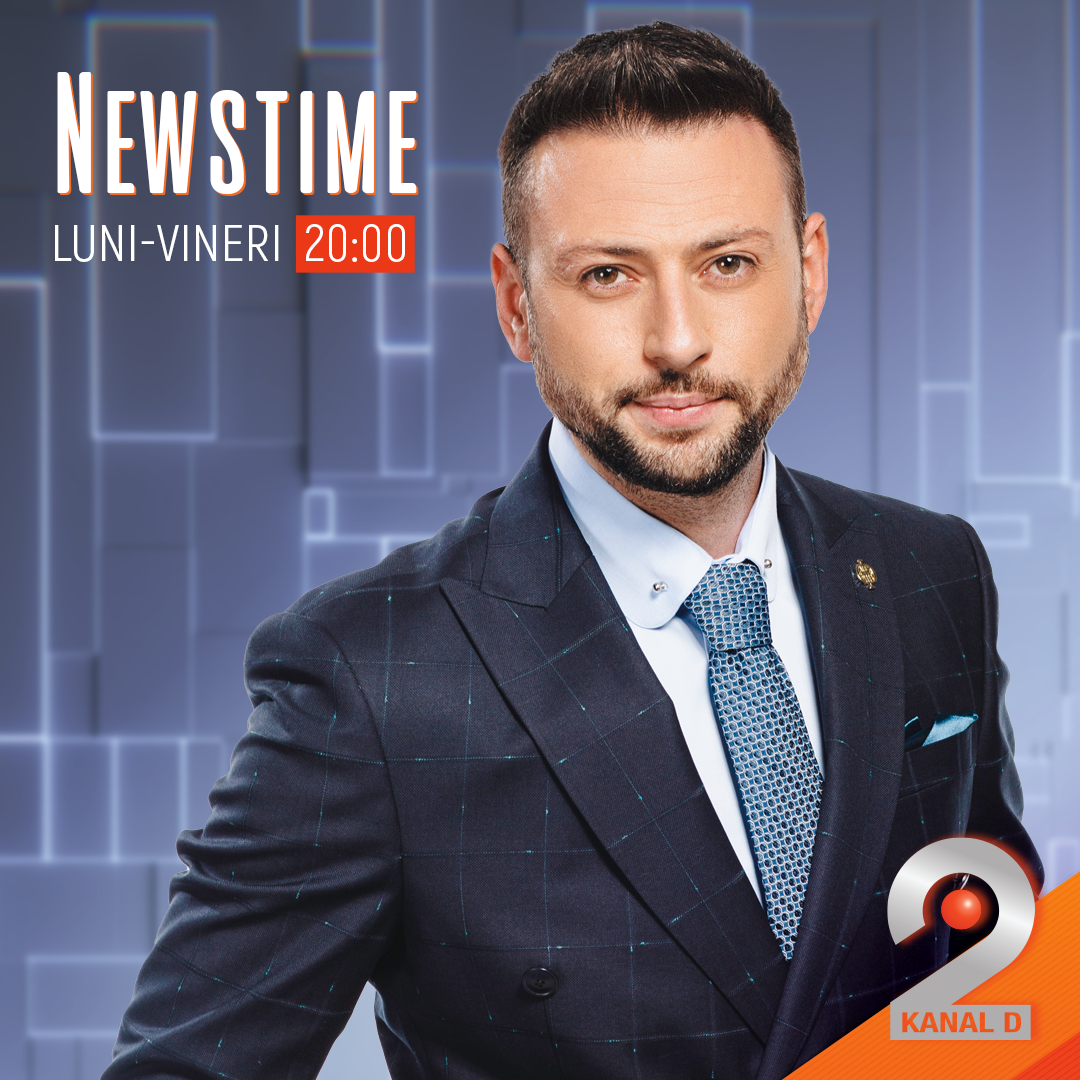Kanal D a anunțat grila de toamnă 2023. Ce se întâmplă cu două dintre emisiunile postului. „Vă mulțumim că ați fost alături de noi”