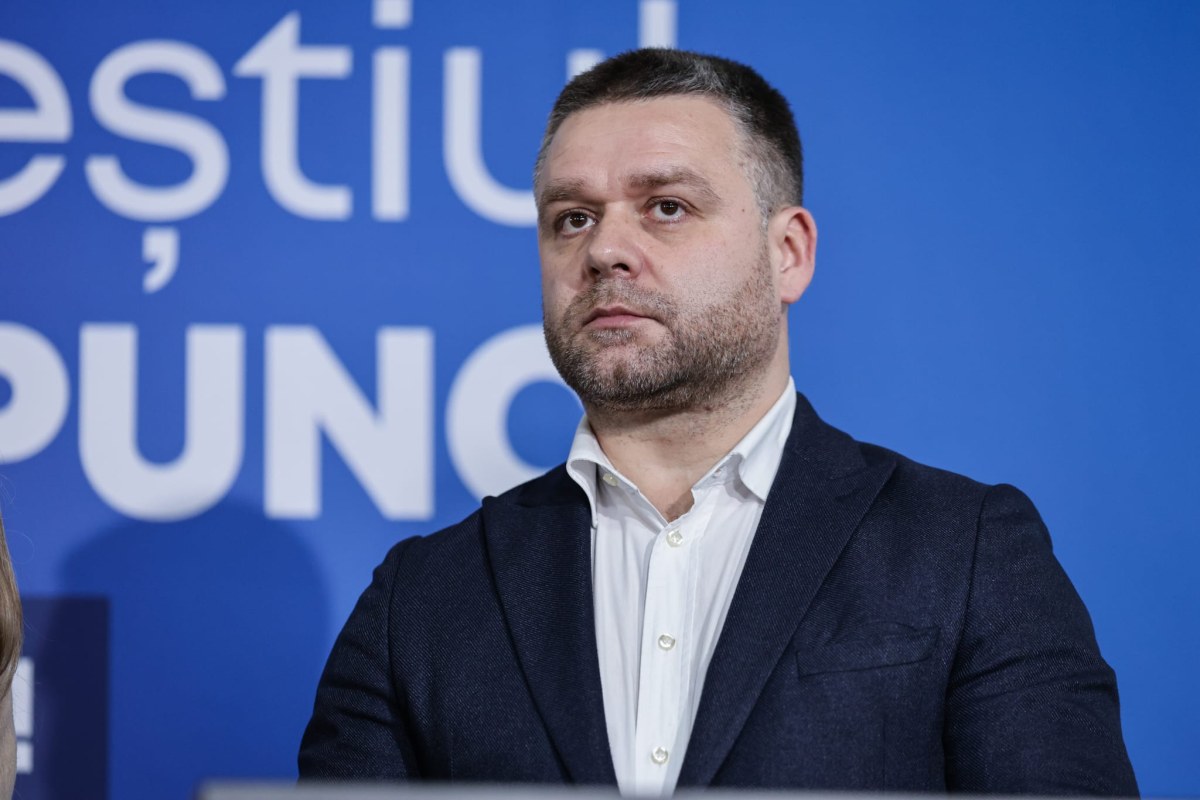 Ciprian Ciucu, prima reacție după ce a câștigat Primăria București, conform exit-poll-urilor: „Proiectul vieții mele. I-am promis lui Ilie Bolojan că nu îl fac de râs”