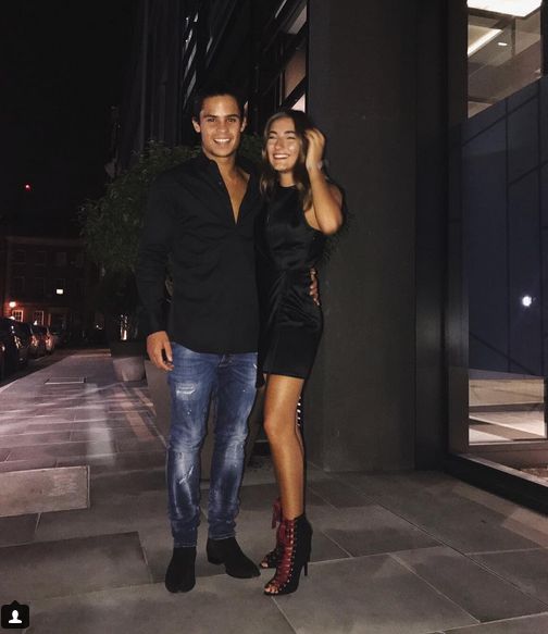 Cât de sexy e fiica antrenorului Jose Mourinho. Are un corp de invidiat | FOTO