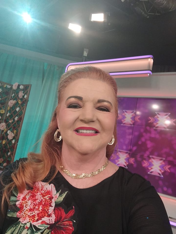 Câți bani primește Maria Cârneci la evenimentele la care e invitată să cânte: „20.000 de euro nu am luat. Oamenilor le-a plăcut, m-au cinstit”
