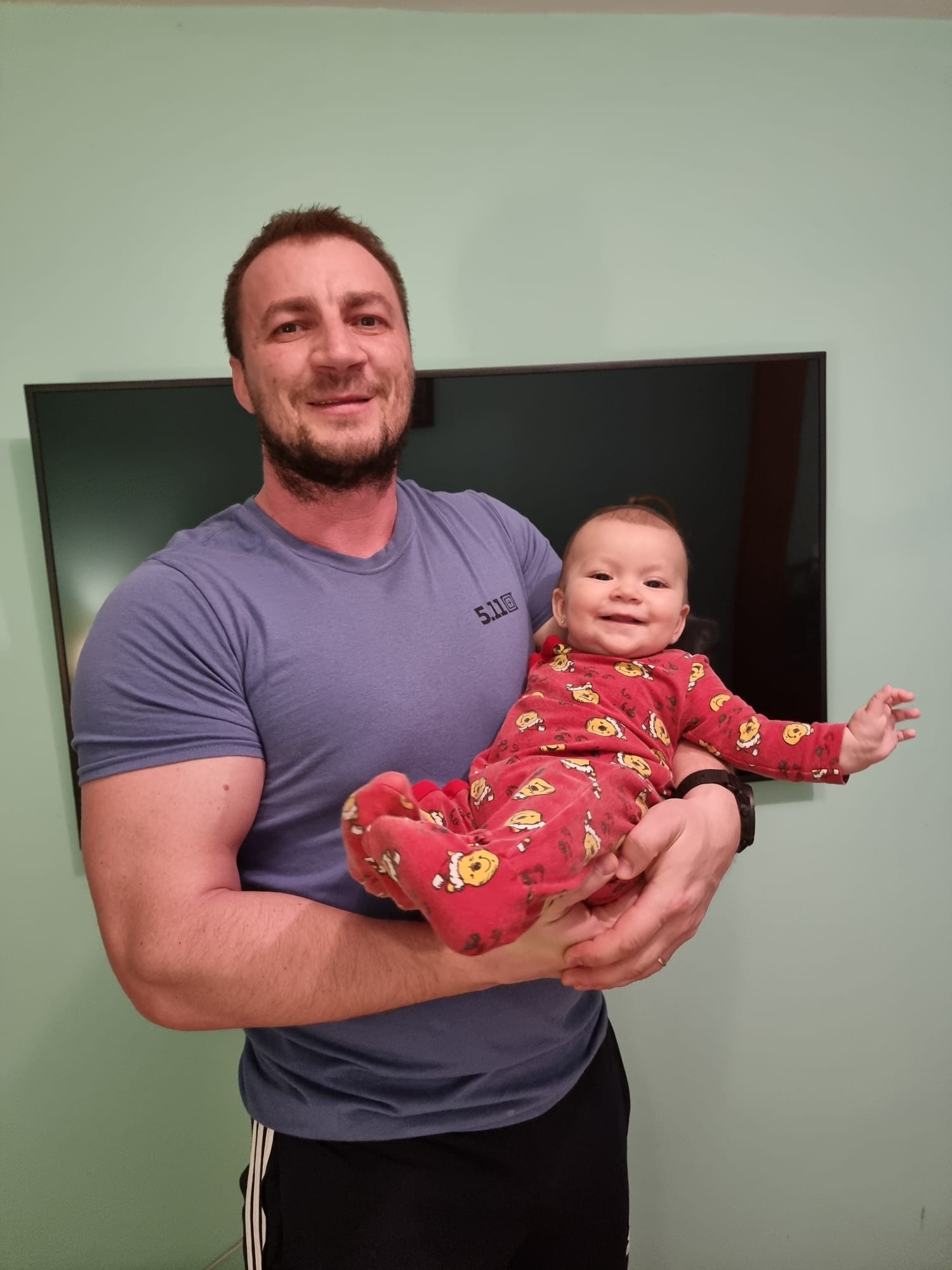 Marian Godină a izbucnit în lacrimi la Survivor România 2026. Motivul pentru care polițistul nu și-a putut stăpâni emoțiile