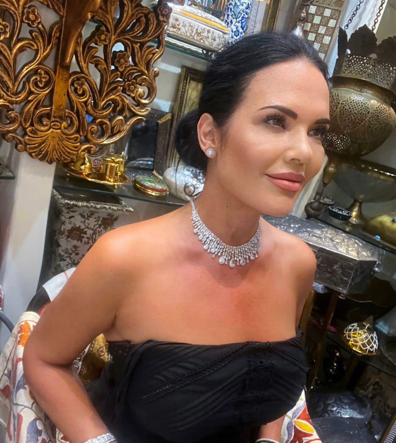 Ioana Simion, noi declarații despre divorțul de Ilie Năstase: „M-a torturat psihic”. De cât timp s-au despărțit, de fapt