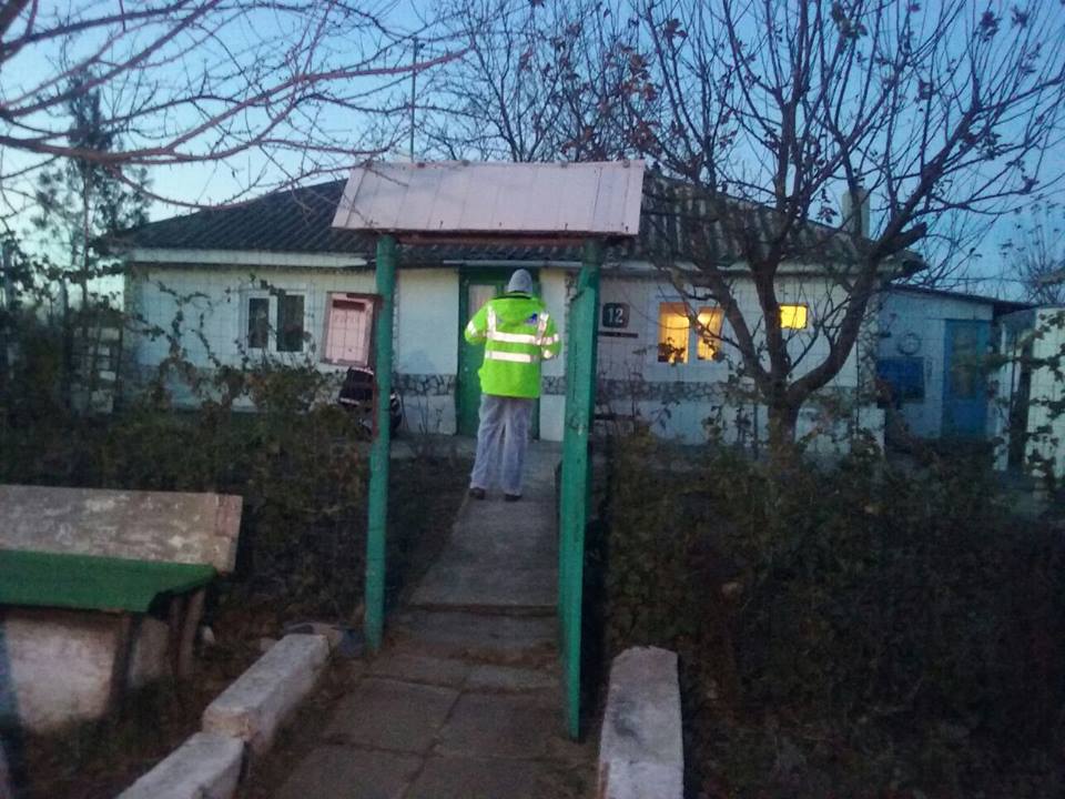 Crimă pasională într-un sat din Constanța. Și-a omorât soția, apoi s-a sinucis