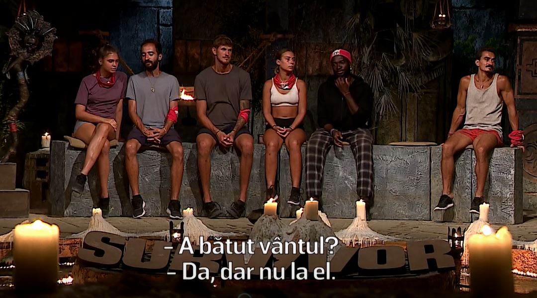 Relu Pănescu, Tj. Miles și Mari Fica, propuși spre eliminare la „Survivor România”. „Această nominalizare îmi arată ce caracter are”