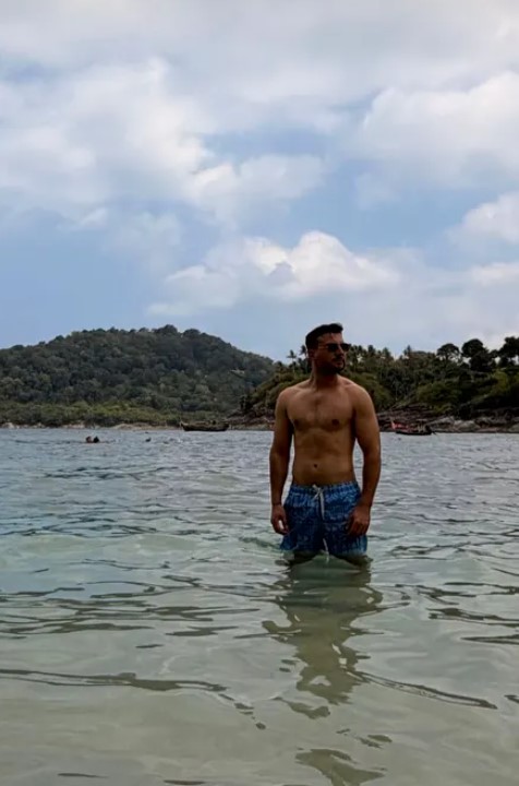 S-a aflat cine este femeia cu care Valentin Sanfira a înlocuit-o pe Codruța Filip. Legătura pe care o are cu Liviu Dragnea