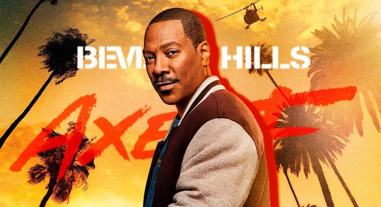 Szeretünk Axel Foley! Újra fiatalnak érzi magát az ember a Beverly Hills-i zsaru legújabb kalandja láttán